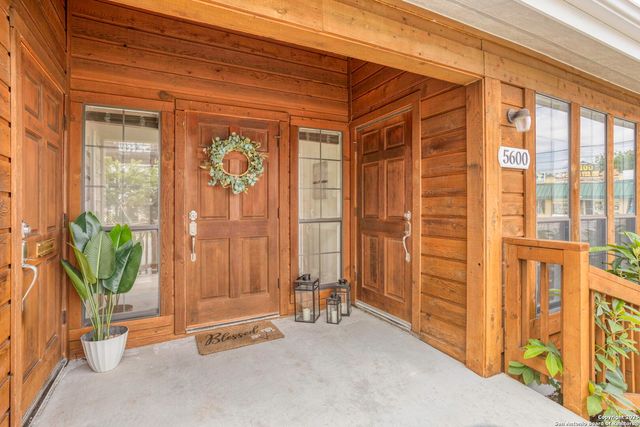 5600 San Pedro Ave, San Antonio, TX 78212