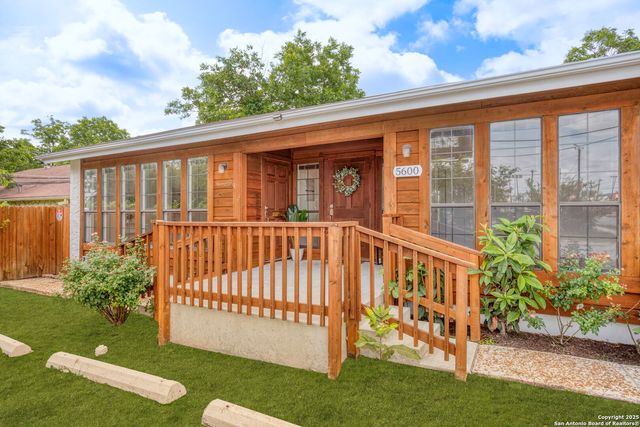 5600 San Pedro Ave, San Antonio, TX 78212