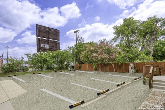 5600 San Pedro Ave, San Antonio, TX 78212