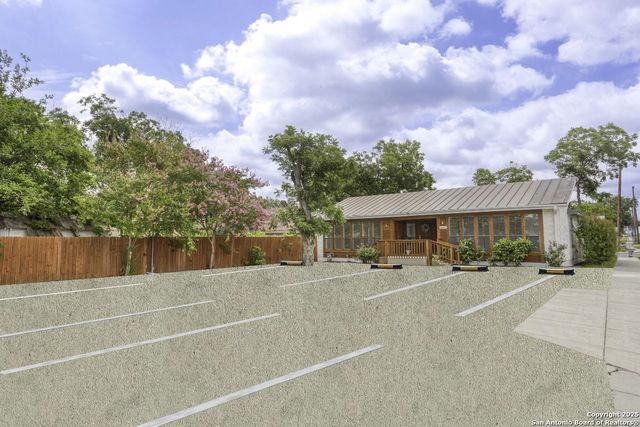 5600 San Pedro Ave, San Antonio, TX 78212