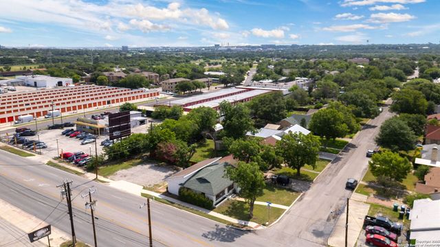 5600 San Pedro Ave, San Antonio, TX 78212
