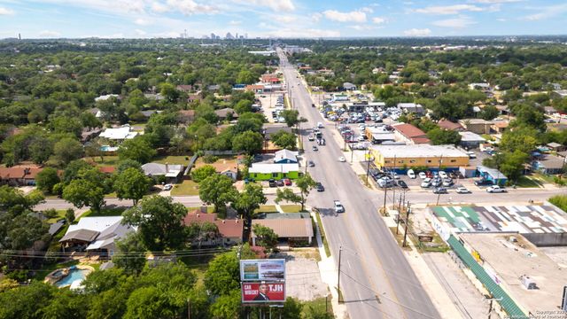 5600 San Pedro Ave, San Antonio, TX 78212