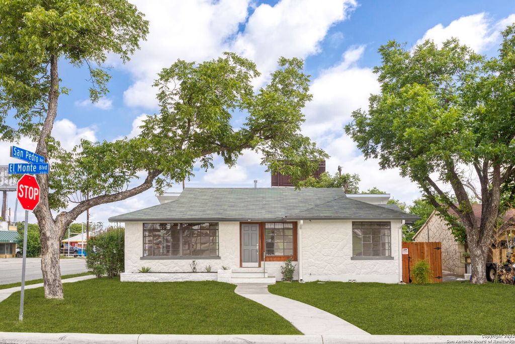 5600 San Pedro Ave, San Antonio, TX 78212