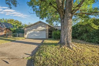 103 Dogwood Street, Mannford, OK 74044