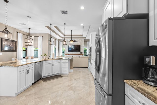 1434 SW Jacksonville Avenue, Port St. Lucie, Port St Lucie, FL 34953