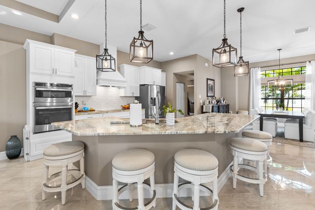 1434 SW Jacksonville Avenue, Port St. Lucie, Port St Lucie, FL 34953