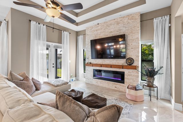 1434 SW Jacksonville Avenue, Port St. Lucie, Port St Lucie, FL 34953