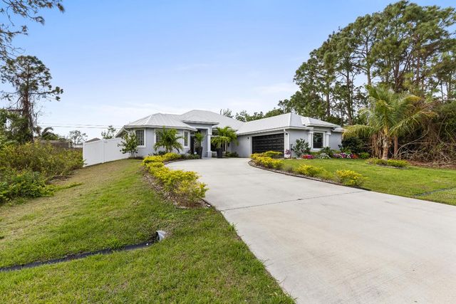 1434 SW Jacksonville Avenue, Port St. Lucie, Port St Lucie, FL 34953