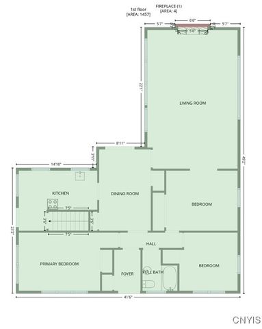 111 Doll Parkway, Syracuse, NY 13214