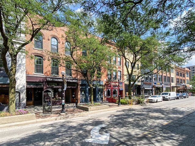 303 S Main Street 306, Ann Arbor, MI 48104
