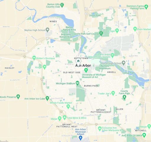 303 S Main Street 306, Ann Arbor, MI 48104