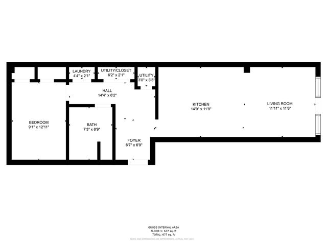 303 S Main Street 306, Ann Arbor, MI 48104