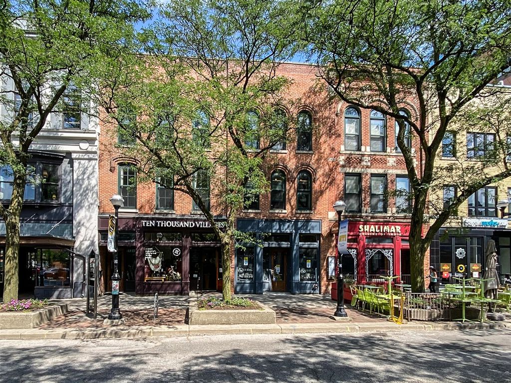 303 S Main Street 306, Ann Arbor, MI 48104