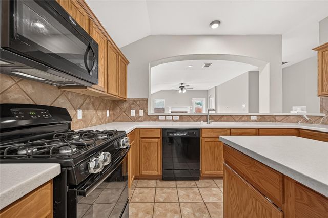 18142 Calcaterra Court, Cypress, TX 77429