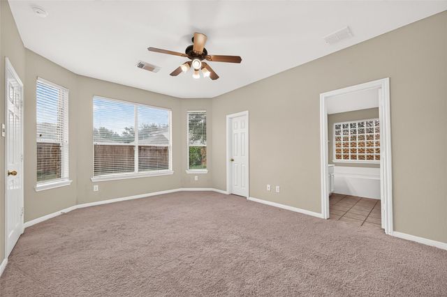 18142 Calcaterra Court, Cypress, TX 77429