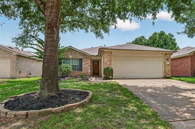 18142 Calcaterra Court, Cypress, TX 77429