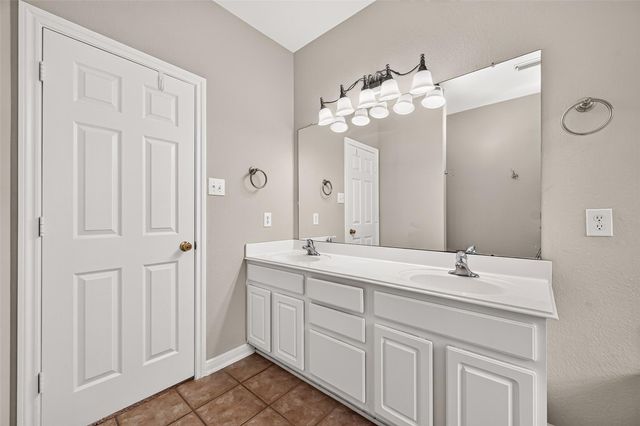 18142 Calcaterra Court, Cypress, TX 77429