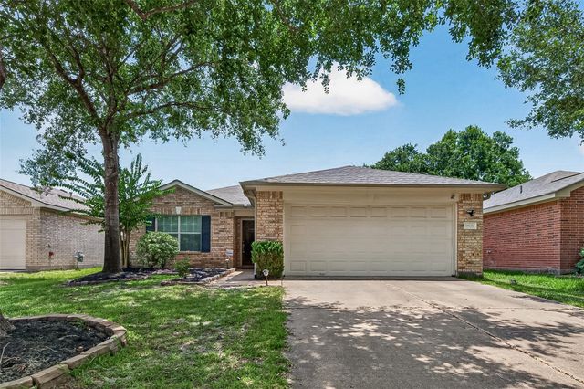 18142 Calcaterra Court, Cypress, TX 77429