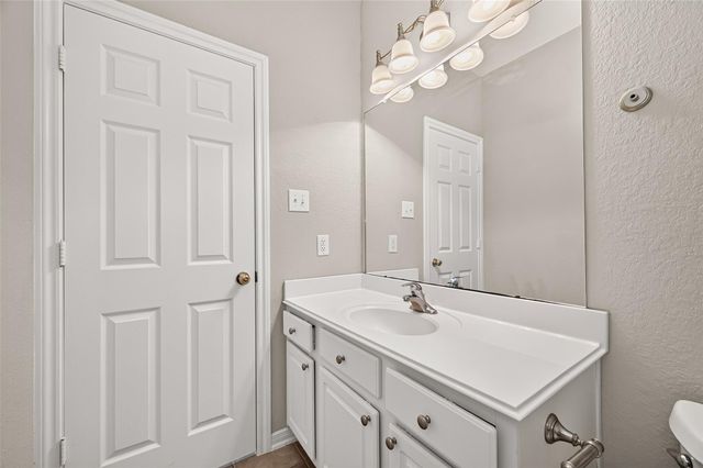 18142 Calcaterra Court, Cypress, TX 77429