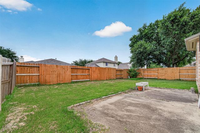 18142 Calcaterra Court, Cypress, TX 77429