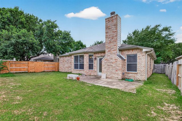18142 Calcaterra Court, Cypress, TX 77429