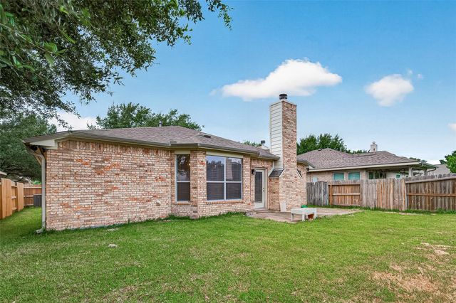 18142 Calcaterra Court, Cypress, TX 77429