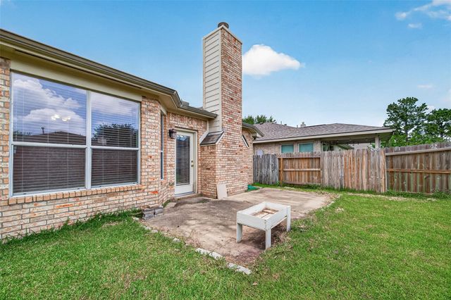 18142 Calcaterra Court, Cypress, TX 77429