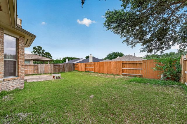 18142 Calcaterra Court, Cypress, TX 77429