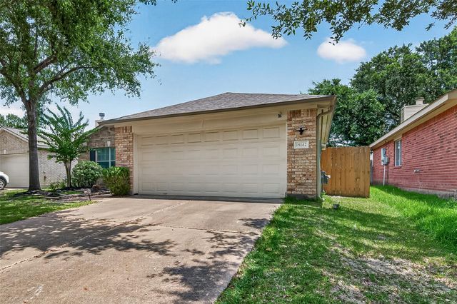 18142 Calcaterra Court, Cypress, TX 77429