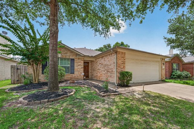 18142 Calcaterra Court, Cypress, TX 77429