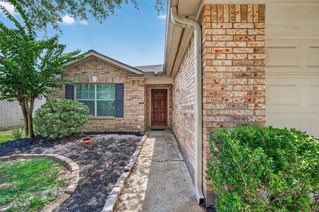 18142 Calcaterra Court, Cypress, TX 77429