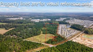 TBD Tract B Old Highway 90, Conway, SC 29526