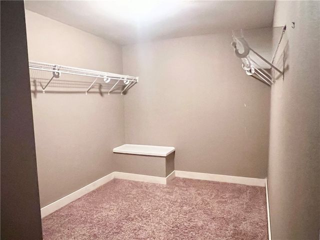 340 N Campbell Avenue 10, Fayetteville, AR 72701