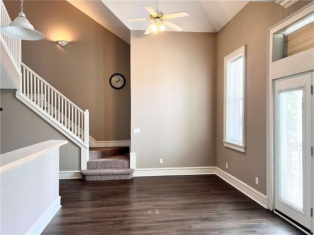 340 N Campbell Avenue 10, Fayetteville, AR 72701