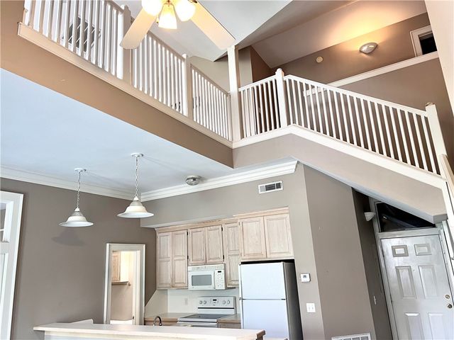 340 N Campbell Avenue 10, Fayetteville, AR 72701