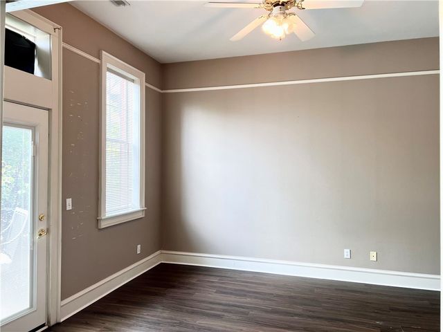 340 N Campbell Avenue 10, Fayetteville, AR 72701