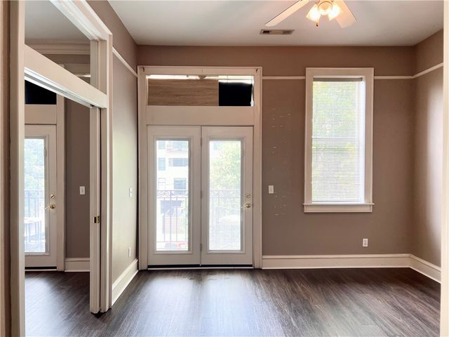 340 N Campbell Avenue 10, Fayetteville, AR 72701