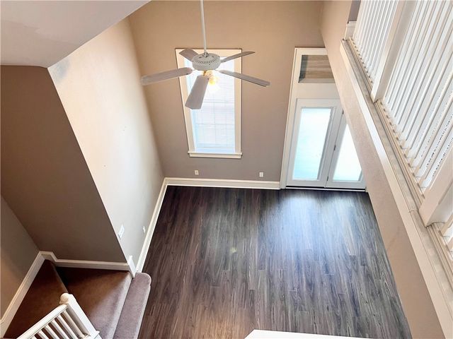 340 N Campbell Avenue 10, Fayetteville, AR 72701