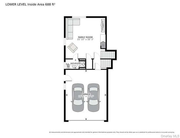 21 Oxford Boulevard, Great Neck, NY 11023