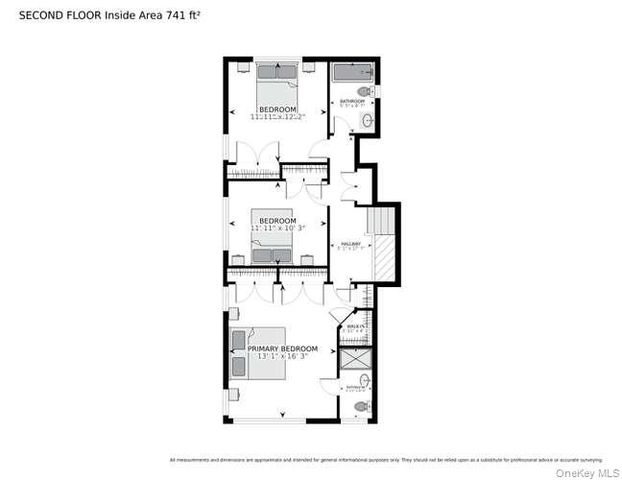 21 Oxford Boulevard, Great Neck, NY 11023