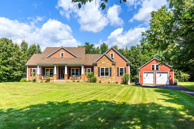 6 Rosewood Street, Windham, NH 03087