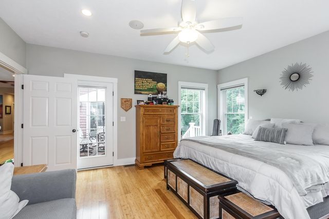 6 Rosewood Street, Windham, NH 03087