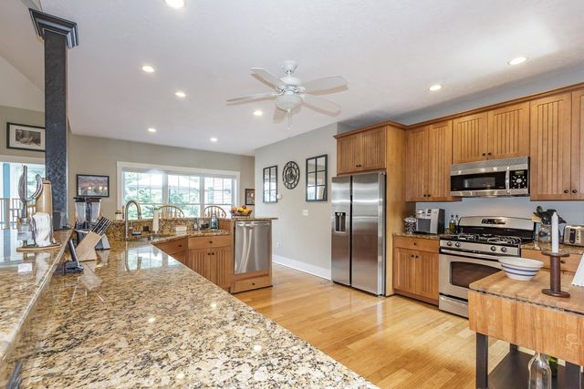 6 Rosewood Street, Windham, NH 03087