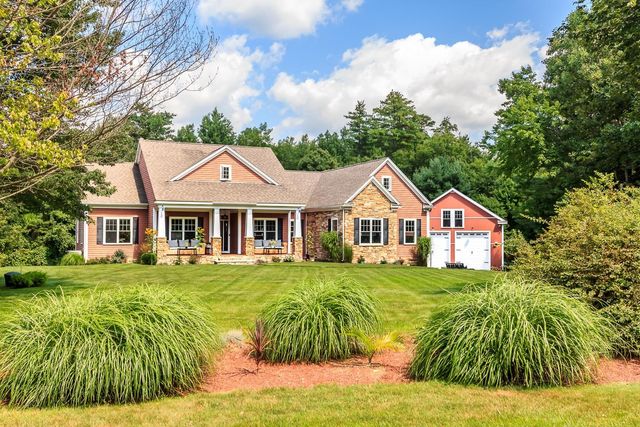 6 Rosewood Street, Windham, NH 03087