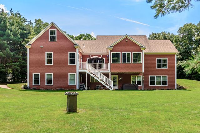 6 Rosewood Street, Windham, NH 03087