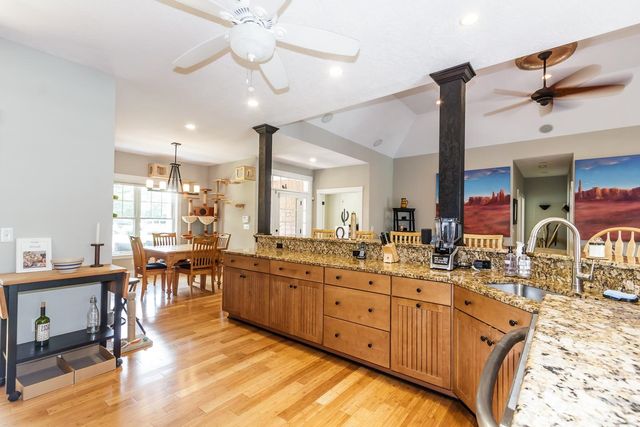 6 Rosewood Street, Windham, NH 03087