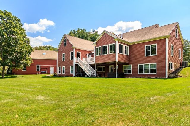 6 Rosewood Street, Windham, NH 03087