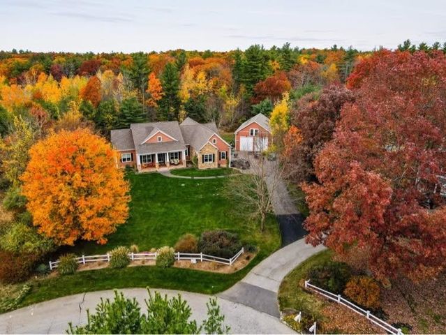 6 Rosewood Street, Windham, NH 03087