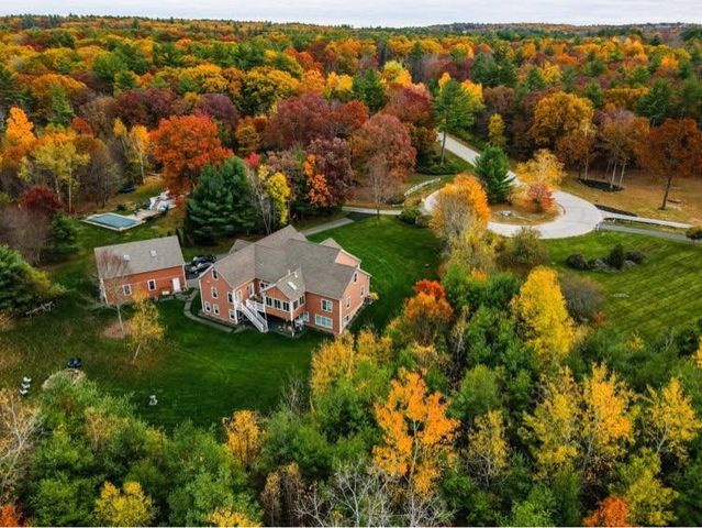 6 Rosewood Street, Windham, NH 03087