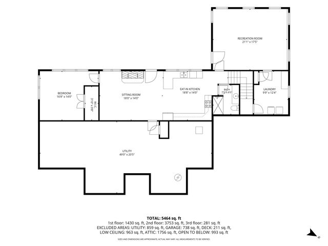 6 Rosewood Street, Windham, NH 03087